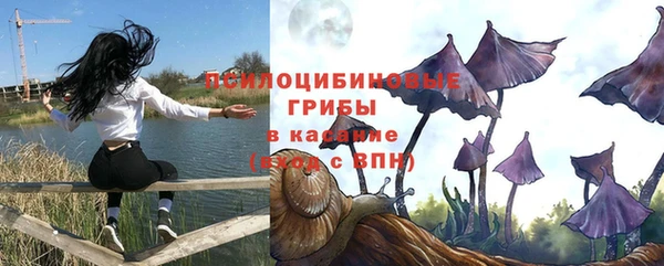 твердый Белоозёрский